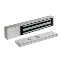 ELETTROMAGNETE A VISTA DA ESTERNO 5