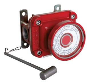 PULSANTE ANTIDEF. INDIRETTO ITA/ENG