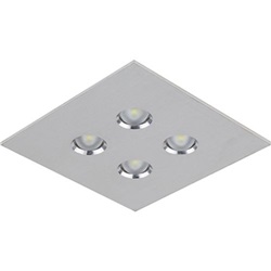 3604.1 APPARECCHIO A 4 LED CG-S QUA