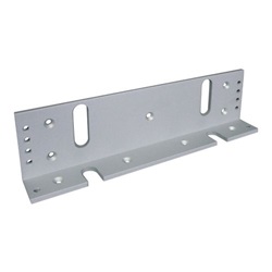 STAFFA A L PER ELETTROMAGNETE 500KG