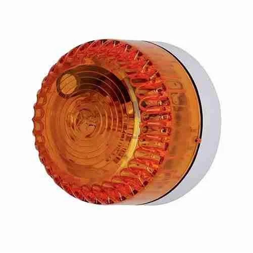 LAMPEG. XENO SOLEX IP54 BIANCO/AMBR