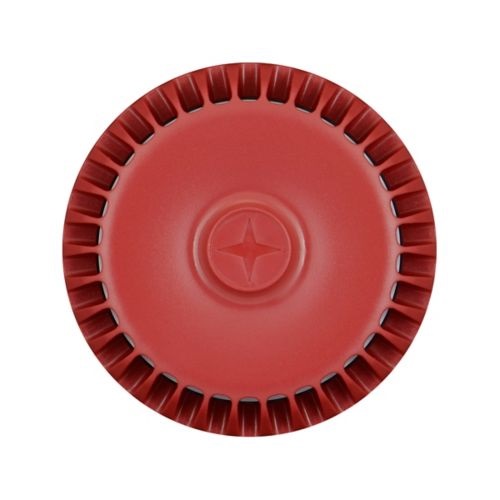 SIRENA ELETTRONICA ROLP IP65 ROSSA