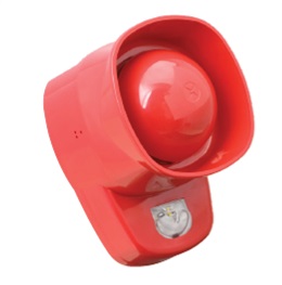 SIRENA ELET LAMP ROSS SYMPHONI LX W