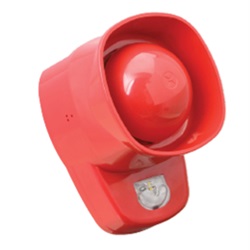 SIRENA ELET LAMP ROSS SYMPHONI LX W