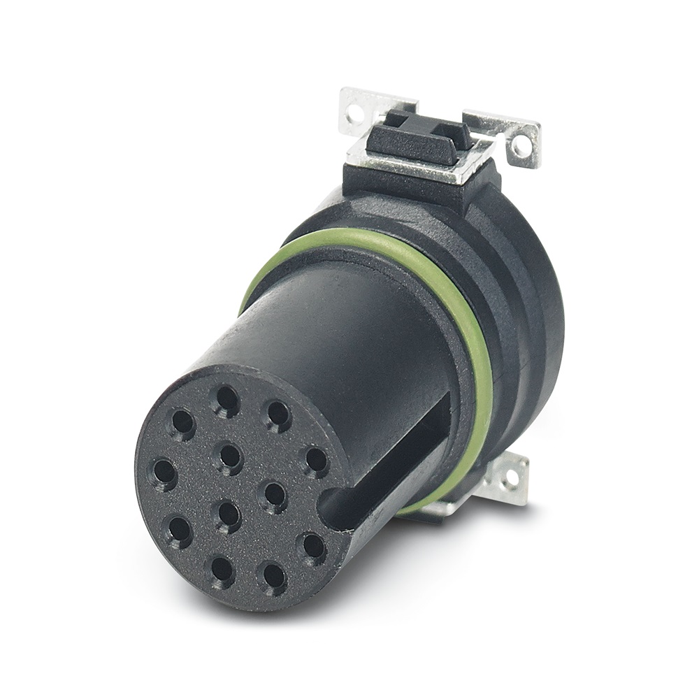 SACC-CIP-M12FS-12P SMD T CONNETT. I
