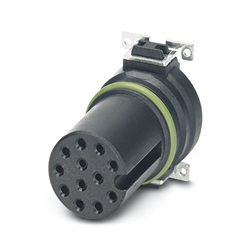SACC-CIP-M12FS-12P SMD T CONNETT. I