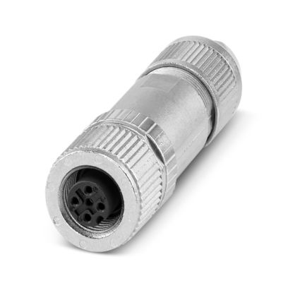 SACC-M12FS-5PL SH DN CONNETTORE M12