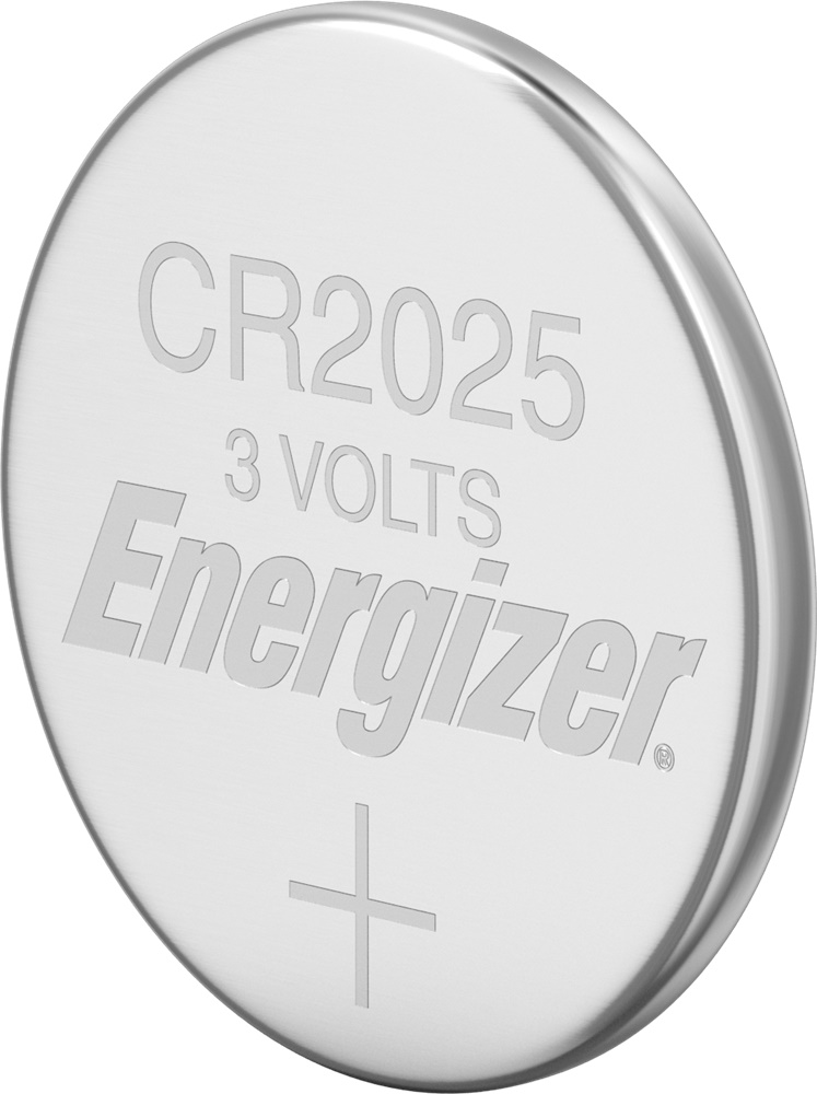 ENERGIZER LITHIUM CR2025 VP
