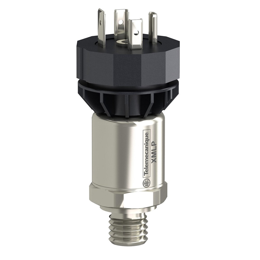 PRESSOSTATO 10BAR DIN 4-20MA