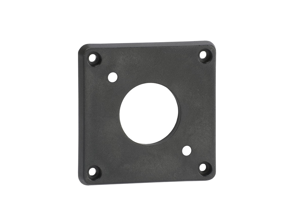 Adattatore maniglia OHZX6 per OT100, connessione sicura impianti elettrici, materiali resistenti, installazione facile, uso professionale elettrico