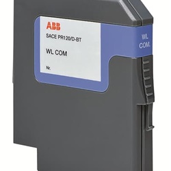 Modulo misura tensione PR120/LV 100-250V DC connessione interna per sistemi PR122/DC PR123/DC