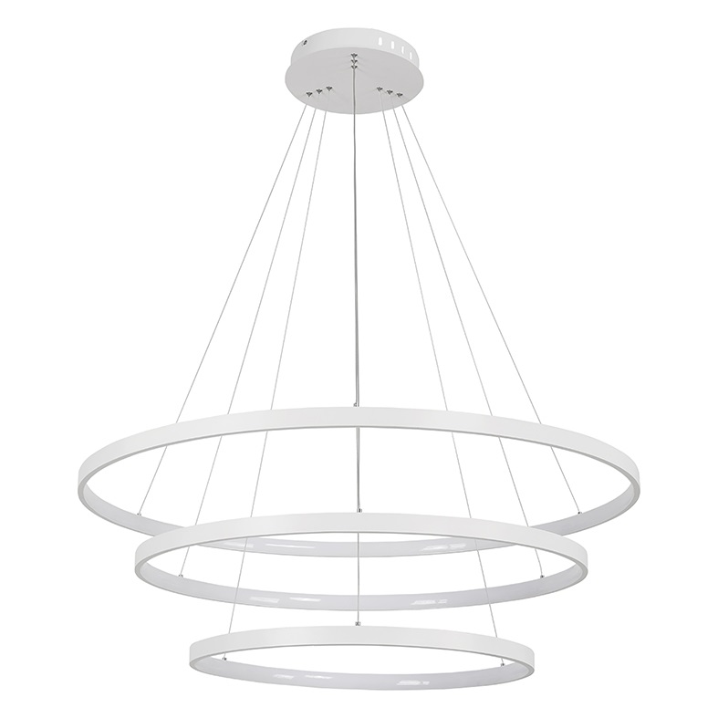 SOSPENSIONI 3 CADUTE 3000K 102W B