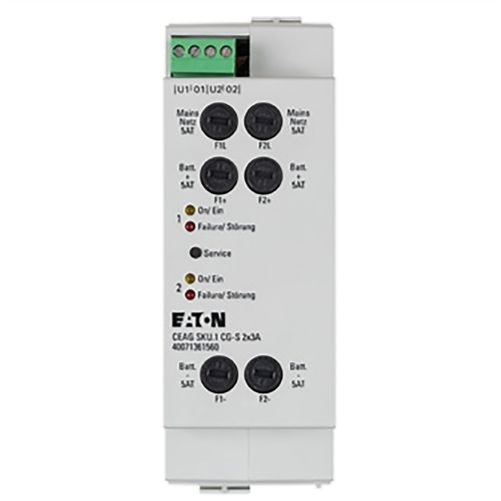 MODULO SKU CG-S.1 2X3A