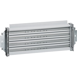 Ripartitore modulare EASY 250A 24 moduli per quadri elettrici