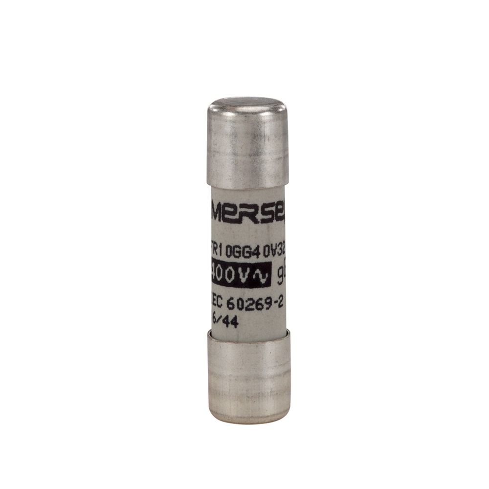 FUS. BT GG 10,3 X 38 - 400V AC 32A