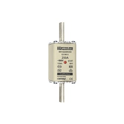 FUS. NH BT TAGLIA 1 - 500VAC GG 250