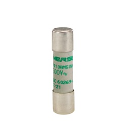 FUS. BT AM 10,3 X 38 500VAC 2A