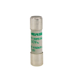 FUS. BT AM 10,3 X 38 500VAC 2A