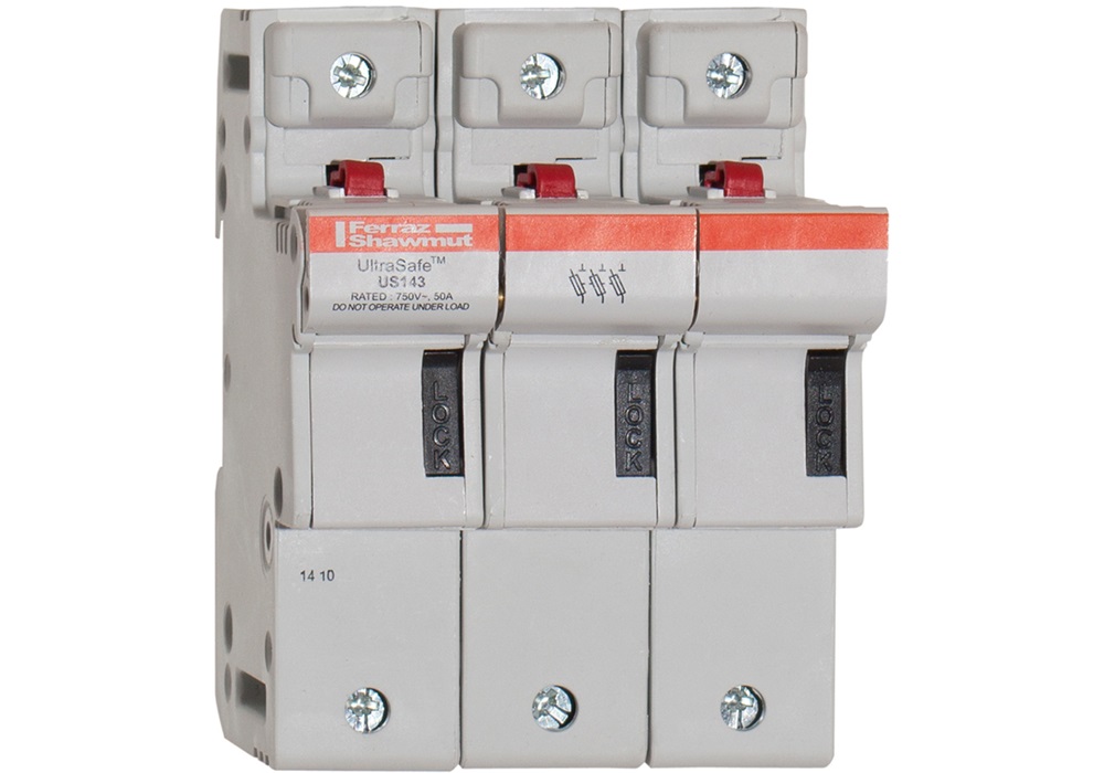 PORTAFUS.BT US 14X51 800VAC-1000VDC