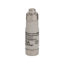 FUS. BT NDZ GG D01 400VAC/250VDC 16