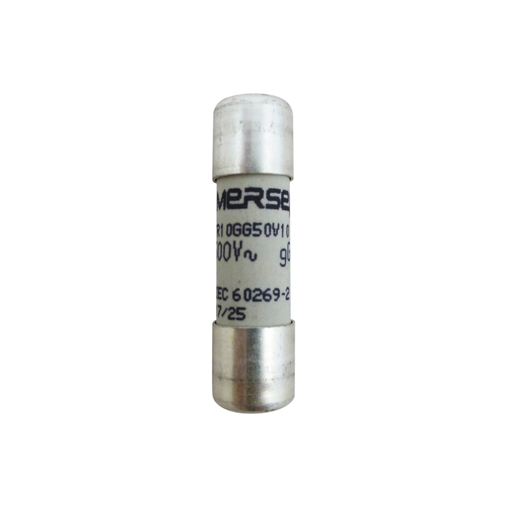 FUS. BT GG 10,3 X 38 - 500V AC 10A
