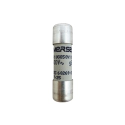 FUS. BT GG 10,3 X 38 - 500V AC 10A