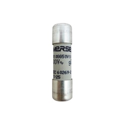 FUS. BT GG 10,3 X 38 - 500V AC 10A