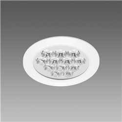 HEALTH DARK 911 LED 26W CLD BIANCO