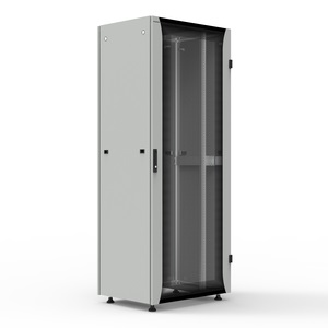 ARMADIO S250 42U 800X600 GRIGIO