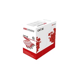 Cavo F/UTP Cat 5E 24AWG LSZH 305m per reti commerciali e residenziali