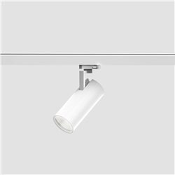 2341 C/TRACK M BIANCO 24W 3000K CRI