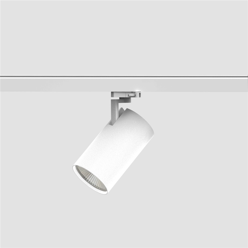 2342 C TRACK L BIANCO 33W 3000K CRI