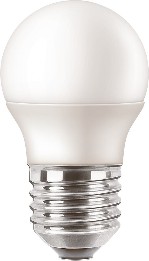 MZD LED 25W E27 827 P45 FR ND 1CT/1