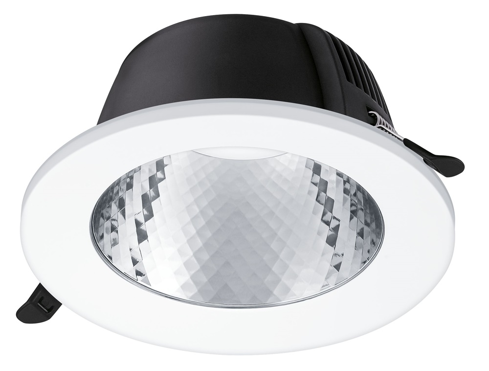 DN070B LED12/840 12W 220-240V D150