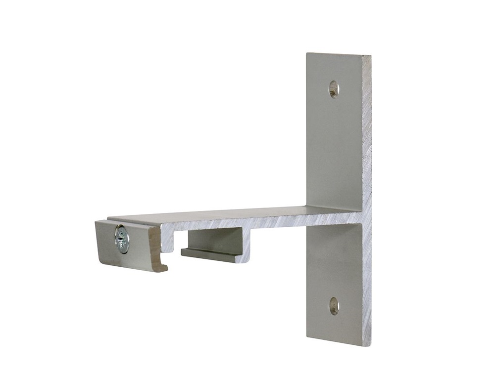 ZRS700 MBW6 ALU WALL BRACKET (SKB21
