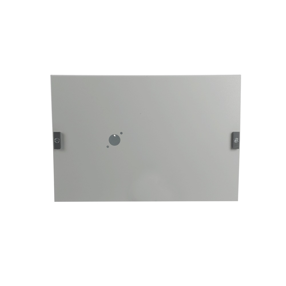 Kit combinato interruttori automatici 200-400A 3/4 poli per impianti industriali