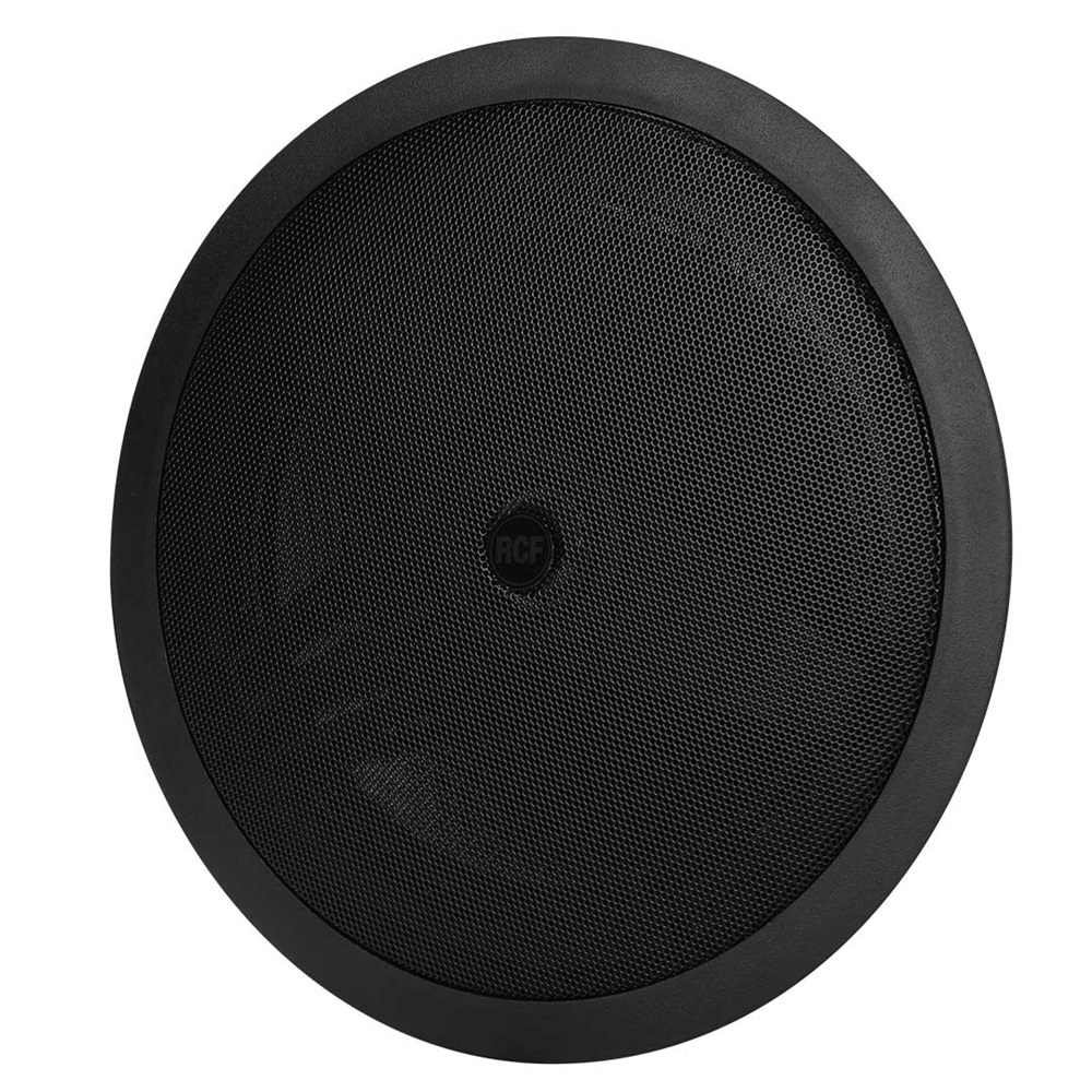 Diffusore plafoniera coaxial 20W IP44 installazione rapida ambienti umidi