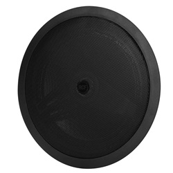 Diffusore plafoniera coaxial 20W IP44 installazione rapida ambienti umidi
