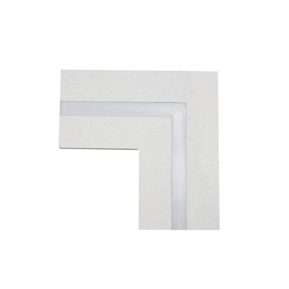 CURVA PIANA 90°PLASTERLIGHT M