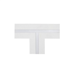 RACCORDO T PLASTERLIGHTI M