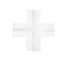 INCROCIO PIANO PLASTERLIGHT M