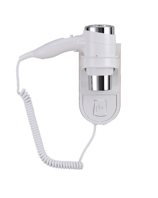 ASCIUGACAPELLI WHITE 1600W SWAN