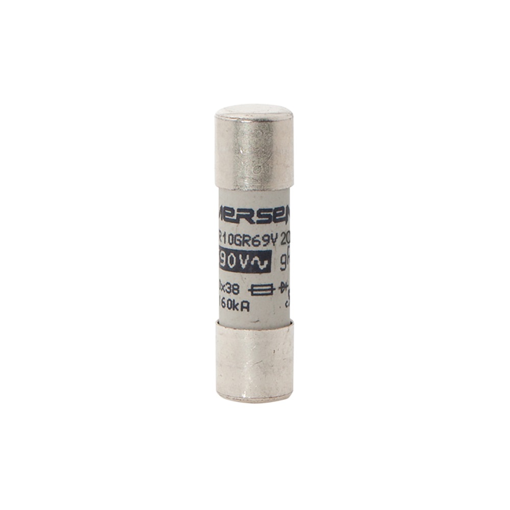 FUS. 10X38 GR 690V AC 20A