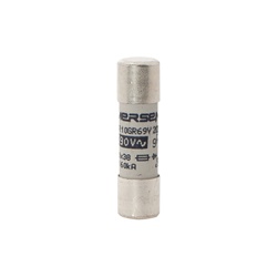 FUS. 10X38 GR 690V AC 20A