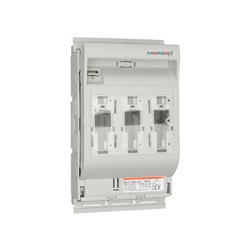 MULTIBLOC NH00 160A 3P PANEL