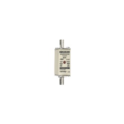 FUS. NH BT TAGLIA 000 - 500VAC GG 8
