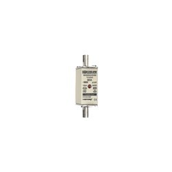 FUS. NH BT TAGLIA 000 - 500VAC GG 8