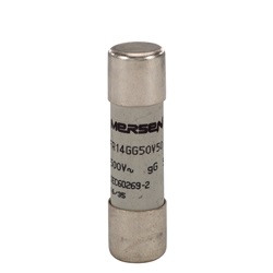 FUS. BT GG 14 X 51 - 500VAC 50A