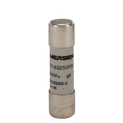 FUS. BT GG 14 X 51 - 500VAC 50A