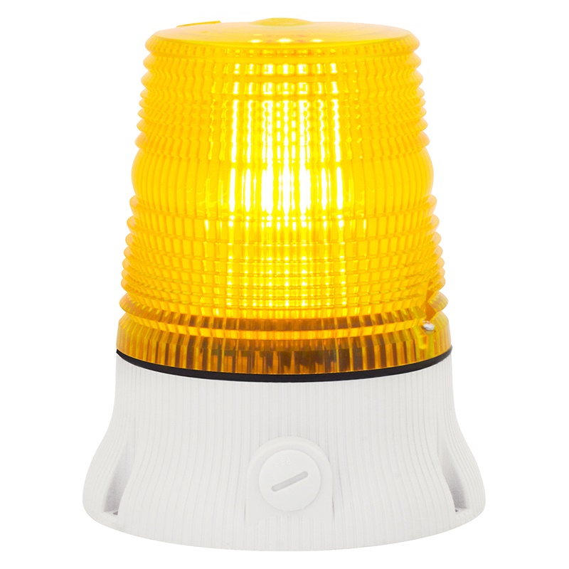 MXF LED SLR YEL S V90/240AC GY